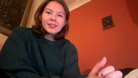 Snapshot of amaraelise chatting on 02/23/25, 09:05 Amara Elise online show from 02/23/25, 09:05