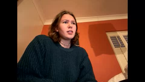 Snapshot of amaraelise chatting on 02/24/25, 06:04 Amara Elise online show from 02/24/25, 06:04