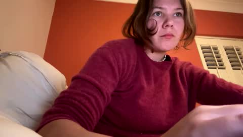 Snapshot of amaraelise chatting on 02/26/25, 08:11 Amara Elise online show from 02/26/25, 08:11