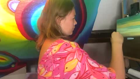 Snapshot of amaraelise chatting on 07/23/26, 09:07 Amara Elise online show from 07/23/26, 09:07