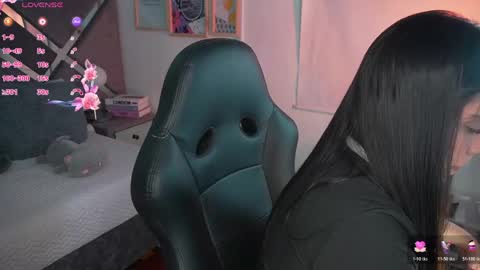 Amara Evans online show from 06/08/26, 02:01