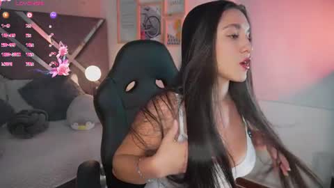 Amara Evans online show from 06/10/26, 03:07