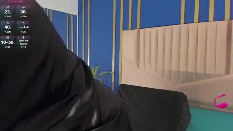 Amara online show from 11/04/25, 11:20