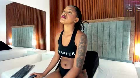 Amara online show from 11/13/25, 12:15