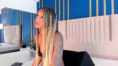 Amara online show from 11/28/25, 11:24