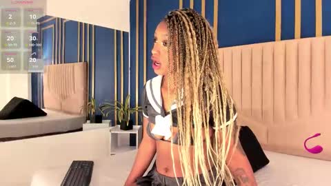 Amara online show from 12/04/25, 11:19