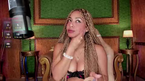 Snapshot of amarafire chatting on 09/17/25, 12:51 Amara Fire Online 700 to 1400 GTM-5 online show from 09/17/25, 12:51