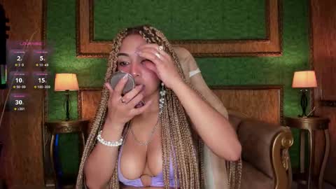 Snapshot of amarafire chatting on 09/18/25, 12:51 Amara Fire Online 700 to 1400 GTM-5 online show from 09/18/25, 12:51