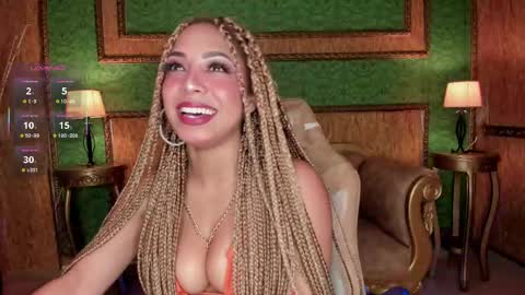 Snapshot of amarafire chatting on 09/19/25, 01:01 Amara Fire Online 700 to 1400 GTM-5 online show from 09/19/25, 01:01