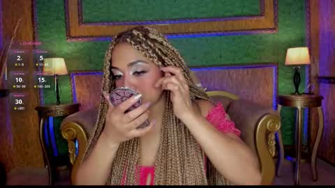 Snapshot of amarafire chatting on 09/20/25, 01:01 Amara Fire Online 700 to 1400 GTM-5 online show from 09/20/25, 01:01