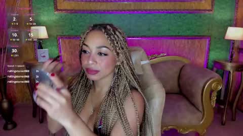 Snapshot of amarafire chatting on 09/25/25, 01:04 Amara Fire Online 700 to 1400 GTM-5 online show from 09/25/25, 01:04