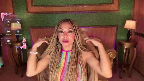 Snapshot of amarafire chatting on 10/06/25, 12:35 Amara Fire Online 700 to 1400 GTM-5 online show from 10/06/25, 12:35