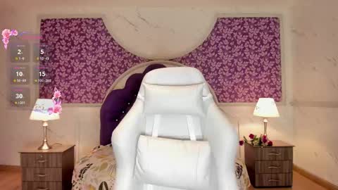 Snapshot of amarafire chatting on 10/18/25, 01:23 Amara Fire Online 700 to 1400 GTM-5 online show from 10/18/25, 01:23