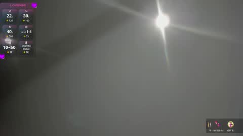 Snapshot of amarafire chatting on 10/28/25, 12:41 Amara Fire Online 700 to 1400 GTM-5 online show from 10/28/25, 12:41