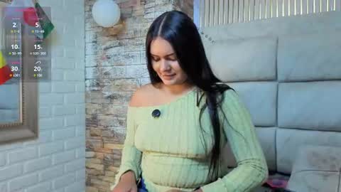 amarahanks_ online show from 07/11/26, 04:04