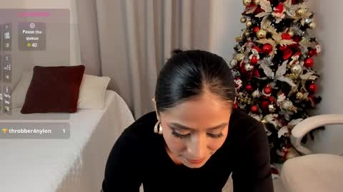 Amara online show from 12/07/24, 03:47