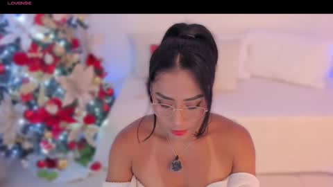 Amara online show from 12/04/25, 05:06