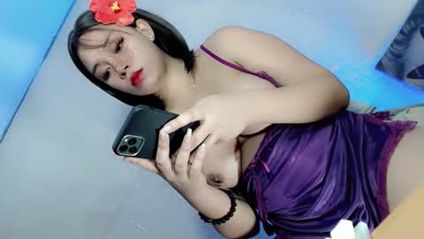 MARIA online show from 12/01/25, 05:51