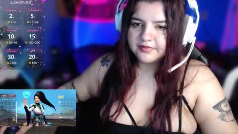 amaralof online show from 11/27/25, 07:05