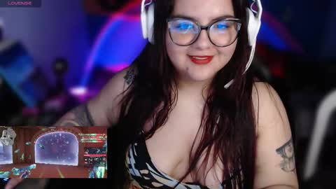 amaralof online show from 11/29/25, 10:57