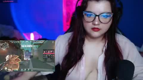 amaralof online show from 06/12/26, 01:48