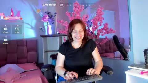 AmaraMoon  online show from 09/24/25, 08:34