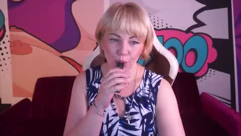 Sofia online show from 07/19/26, 07:06