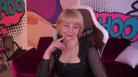 Sofia online show from 07/24/26, 07:12