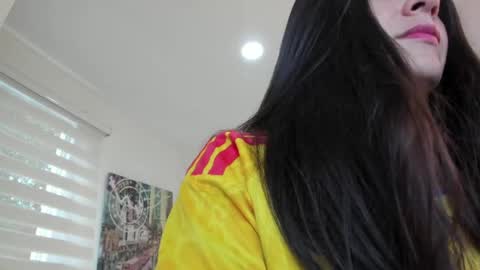 AMARANTA online show from 05/31/26, 09:49