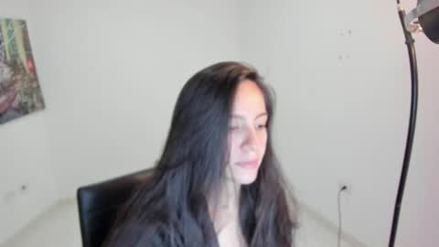 AMARANTA online show from 06/11/26, 06:44