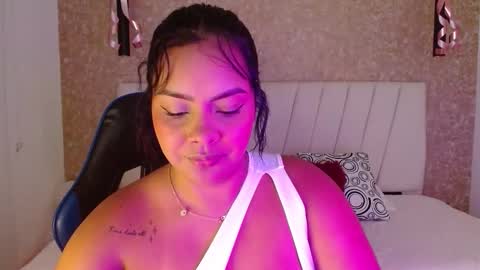 amaranta_carey online show from 10/10/25, 11:37