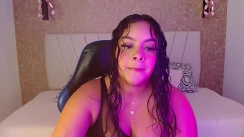 amaranta_carey online show from 10/19/25, 12:11