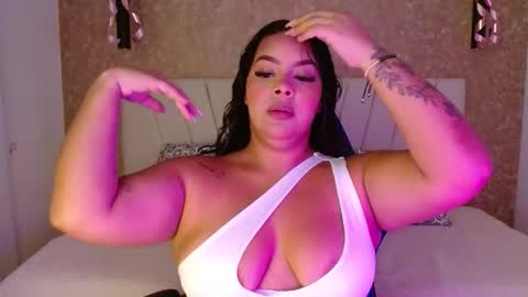 amaranta_carey online show from 10/23/25, 11:35