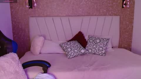 amaranta_carey online show from 10/31/25, 01:17