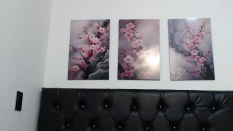 Snapshot of amaranta_f00x chatting on 11/24/25, 12:38 Amaranta online show from 11/24/25, 12:38