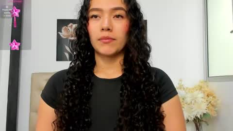 Amaranta online show from 06/09/26, 12:39