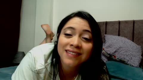 Amaranta wills online show from 09/11/25, 12:44