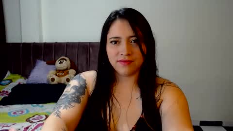 Amaranta wills online show from 12/17/25, 01:00