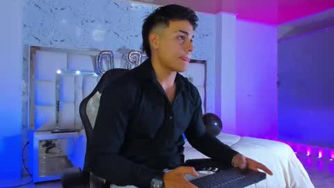 amarantablonde online show from 10/05/25, 12:03