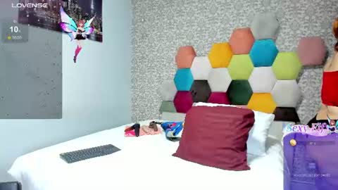 amarantha_hans online show from 06/12/26, 12:26