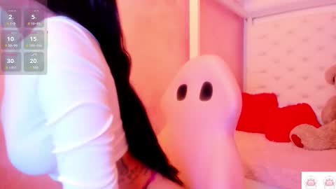 amarantha online show from 12/16/25, 11:48