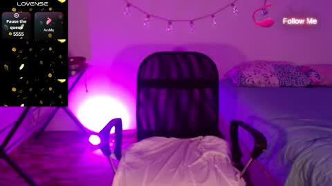 Amarantha online show from 01/26/25, 10:35