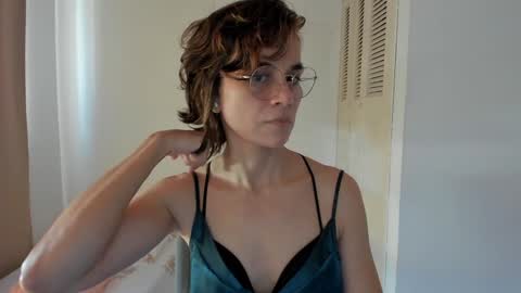 Amarantha online show from 01/18/25, 07:04