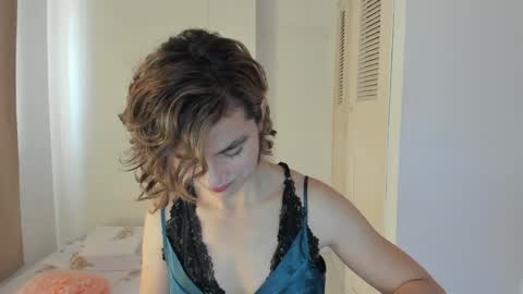 Amarantha online show from 01/20/25, 07:04
