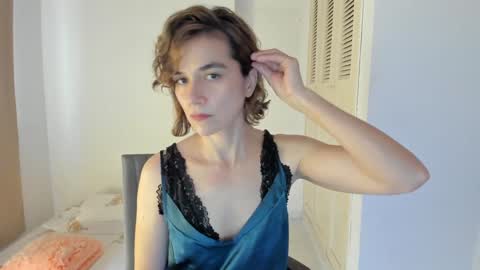 Amarantha online show from 01/20/25, 10:15