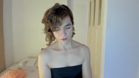 Amarantha online show from 01/22/25, 01:10