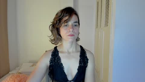 Amarantha online show from 01/24/25, 02:07