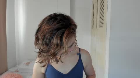 Amarantha online show from 01/24/25, 07:49