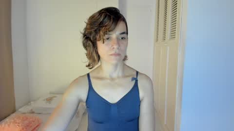 Amarantha online show from 01/25/25, 12:27