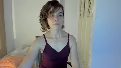 Amarantha online show from 01/26/25, 04:41